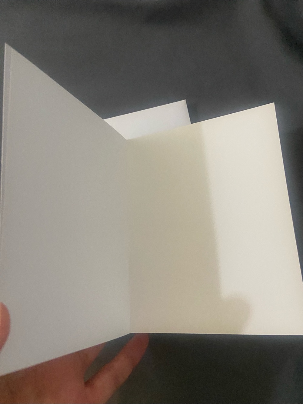 Birthday Card - Picture 5 of 6